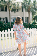 Low Country Dress
