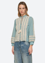 Kirsten Top