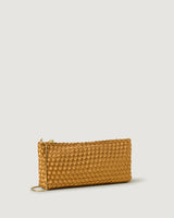 Gala Clutch Satin