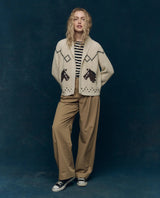 The Horse Lodge Cardigan