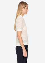 Teagan Knit Sweater