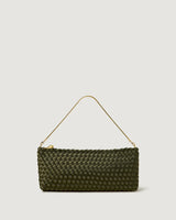 Gala Clutch Satin