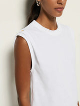 Marina Muscle Tee