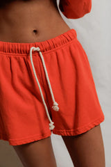 Layla Short