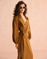 Avery Midi Dress