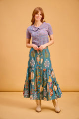 Eloise Skirt