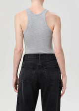 Maria Rib Tank