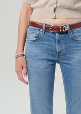 Genova Low Rise Boot