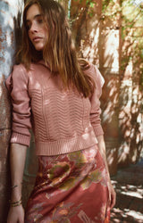 May Sweater