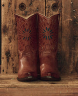 The Southwest Cowboy Boot