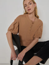 Nikki Sweatshirt