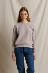 Ziggy Pullover