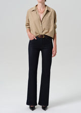 Lilah 32.5 in Jean