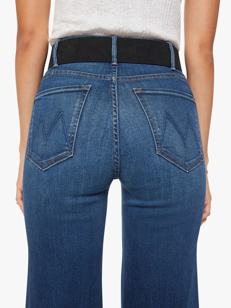 The Mississippi Sax Belt