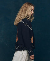 The Horse Lodge Cardigan