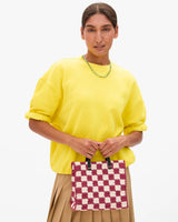 Petit Summer Simple Tote