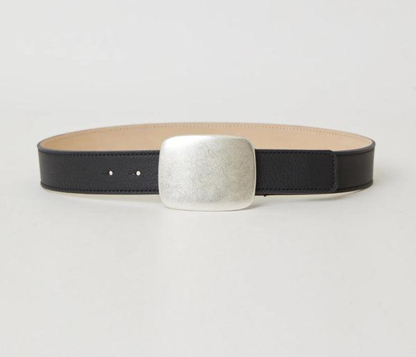 Leighton Leather Belt