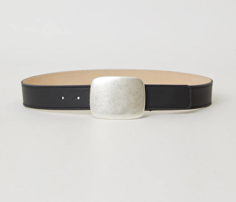 Leighton Leather Belt