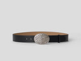 Carter Colt Leather Belt