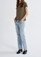 Stovepipe 29” Jean