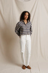 Tate Blouse