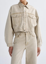 Palmer Jacket