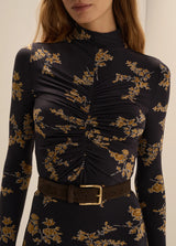 The Lucia Dress