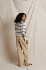 Ximena Sweater