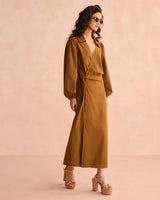 Avery Midi Dress