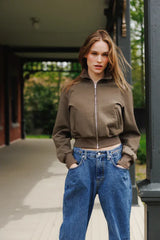 Milana Jacket