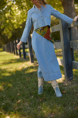 Asbury Skirt