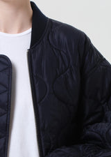 Isla Quilted Jacket