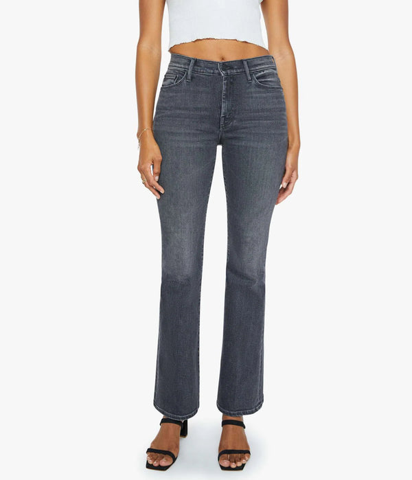 The Weekender Jean