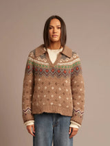 Whistler Sweater