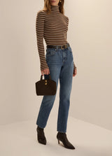The Amelia Long Sleeve Top