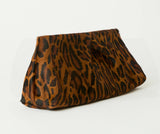 Jino Hair- On Clutch