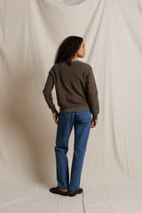 Ziggy Pullover