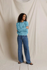 Ziggy Pullover