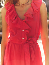 Red Sky Cassidy Dress