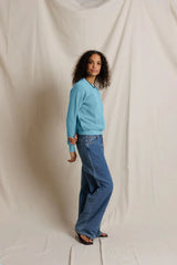 Ziggy Pullover