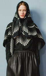 Elly Cape Shirt