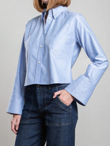 Monty Shirt
