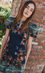 Sveti Mini Dress