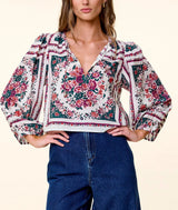 Alice Top