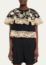 Shiloh Top