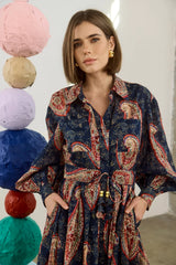 Tenley Dress