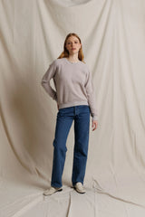 Ziggy Pullover