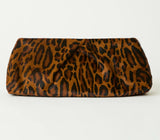 Jino Hair- On Clutch