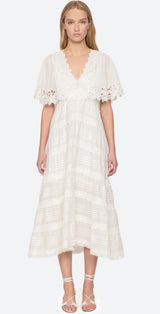 Eleannora Dress