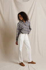 Tate Blouse